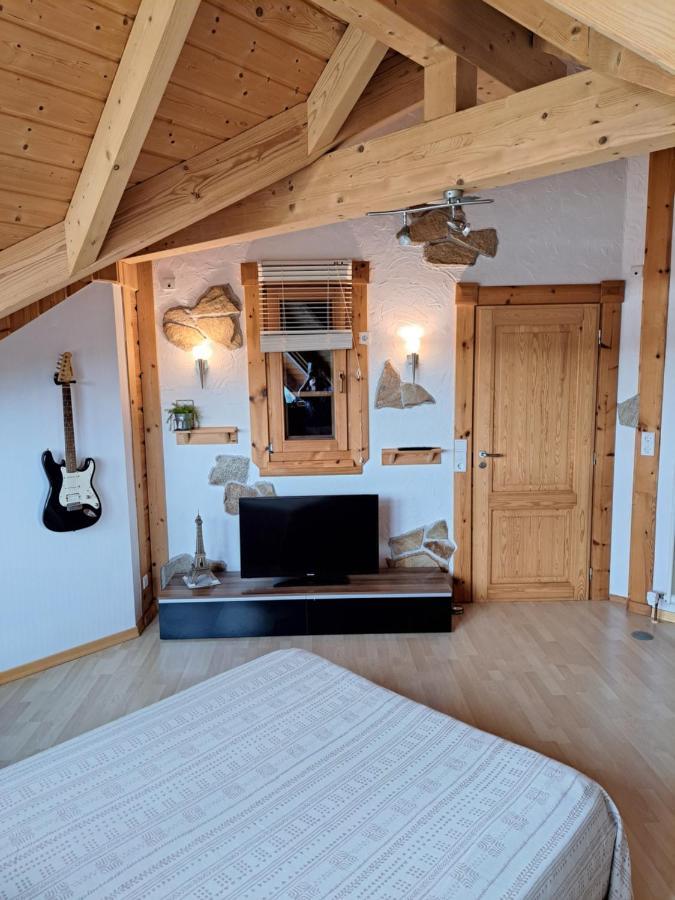 Steewer Landhaus Gemuetliche Ferienwohnung Bis 6 Pers In Ruhiger Ortsrandlage Stebach Extérieur photo