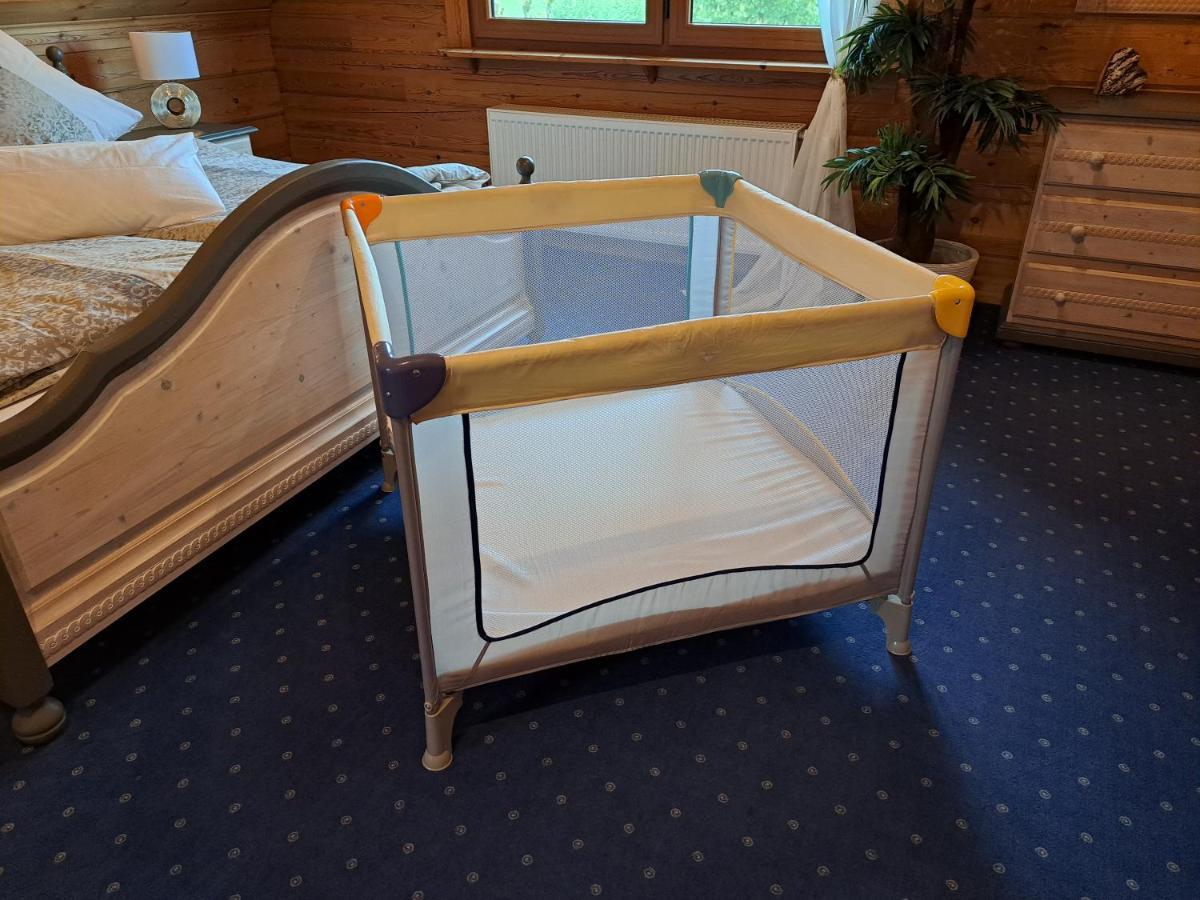 Steewer Landhaus Gemuetliche Ferienwohnung Bis 6 Pers In Ruhiger Ortsrandlage Stebach Extérieur photo